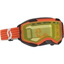 Orange Black/Yellow