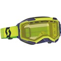 Flo Yellow Navy Blue/Yellow
