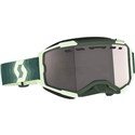 Dark Green Mint/Silver Chrome