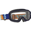 Dark Blue/Clear