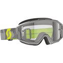 Grey/Clear