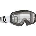 Black White/Clear