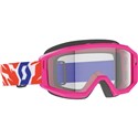 Pink/Clear
