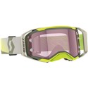 Dark Green Flo Yellow/Rose