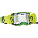 Navy Blue Green/Clear