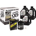 Maxima SXS Synthetic Oil Quick Change Kit