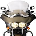 National Cycle VStream Windshield For Harley-Davidson