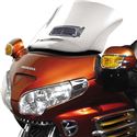 National Cycle VStream Windshield With Vent Cutout For Honda Gold Wing