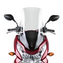 National Cycle Replacement Touring Windshield For Honda PCX Scooters