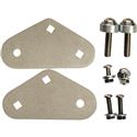 National Cycle Separate Bag 459 Supplemental Mounting Hardware For F-16/F-18 Fairings