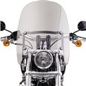 National Cycle Spartan Quick Release Tall Windshield