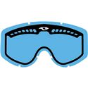 Scott USA Hustle Goggle Replacement ACS Thermal Lens