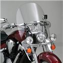 National Cycle SwitchBlade 2-Up Quick Release Windshield