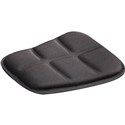 Saddlemen Tech Memory Foam Medium Gel Seat Pad