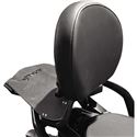 Bakup Fully Adjustable Passenger Backrest