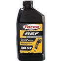 Torco RSF Full Synthetic Light Racing Shock Fluid