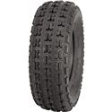 Quadboss QBT732 Sport Front Tire