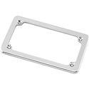 Pro-One License Plate Frames