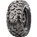 CST Behemoth CU08 Rear Tire