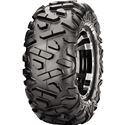 Maxxis M918 Bighorn Raised White Letters Radial Rear Tire