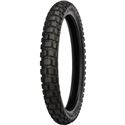 Shinko E-804 Crossfly Reflector Dual Sport Front Tire