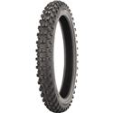 Shinko MX216 Series Fat Front Tire