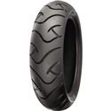 Shinko SR881 Radial Rear Tire