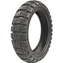 Kenda K784 Big Block Dual Sport Adventure Front Tire 90/90x21 (54T) Tube/Tubeless For Yamaha