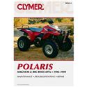 Clymer ATV Manual - Polaris Magnum & Big Boss