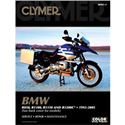 Clymer Street Bike Manual - BMW R850, R1100, R1150 & R1200C