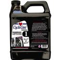 Cycle Care Formula 1 White Wall Tire and Wheel Cleaner