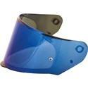 Blue Iridium