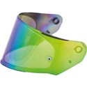 Green Iridium