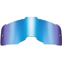 Blue Iridium