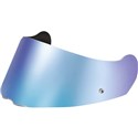 Blue Iridium