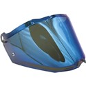 Blue Iridium