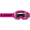 Pink/Clear