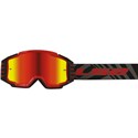 Red Black/Red Iridium