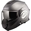 LS2 FF399 Valiant Modular Helmet