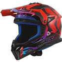 Red/Black/Blue