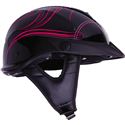 Black/Pink