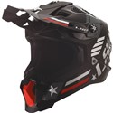 Black/Grey/White/Red