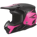 Black/Pink
