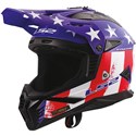 Navy Blue/Red/White