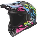Black/Blue/Green/Pink
