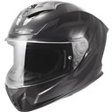 Matte Black/Dark Grey