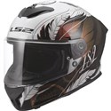 White/Black/Chameleon