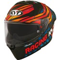 Black/Orange/Blue