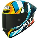 Blue/Yellow/Orange