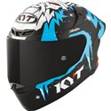 Black/Cyan/Grey